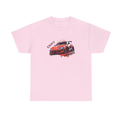 "Drift Dreams" | JDM unisex T-Shirt