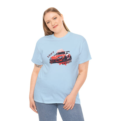 "Drift Dreams" | JDM unisex T-Shirt