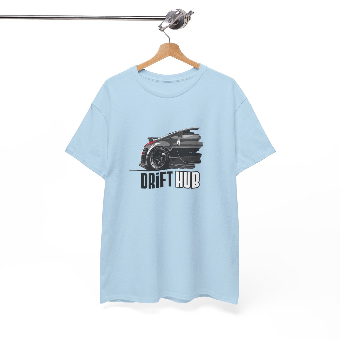 "Drift Hub" | JDM unisex T-Shirt