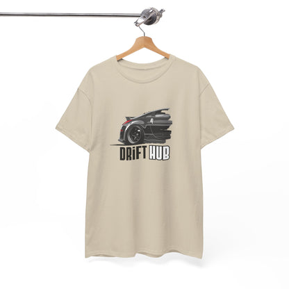 "Drift Hub" | JDM unisex T-Shirt