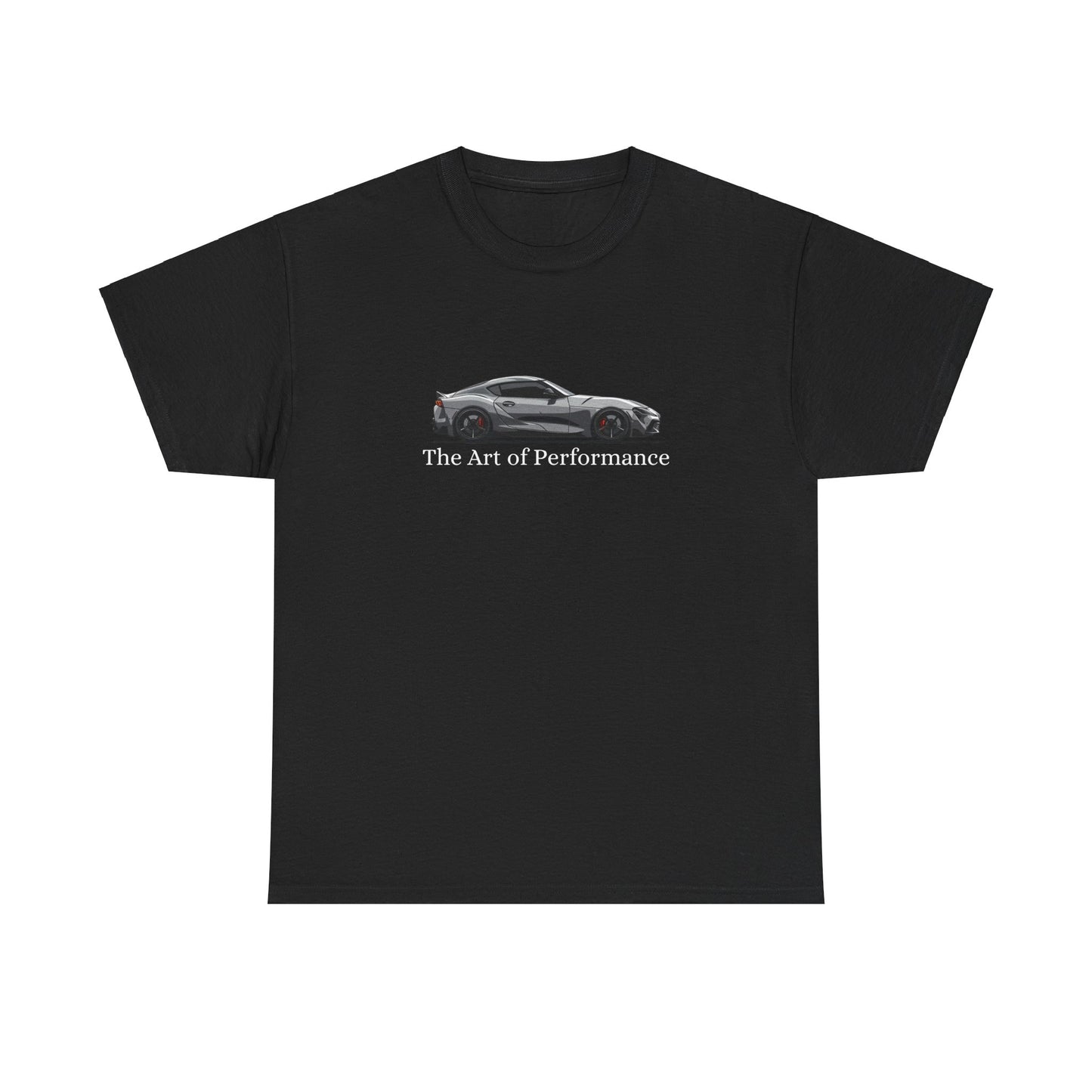 "The Art of Performance" | JDM unisex T-Shirt