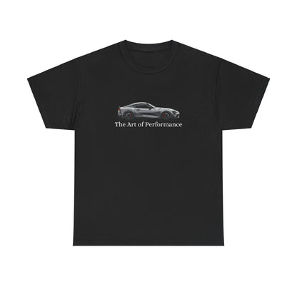 "The Art of Performance" | JDM unisex T-Shirt