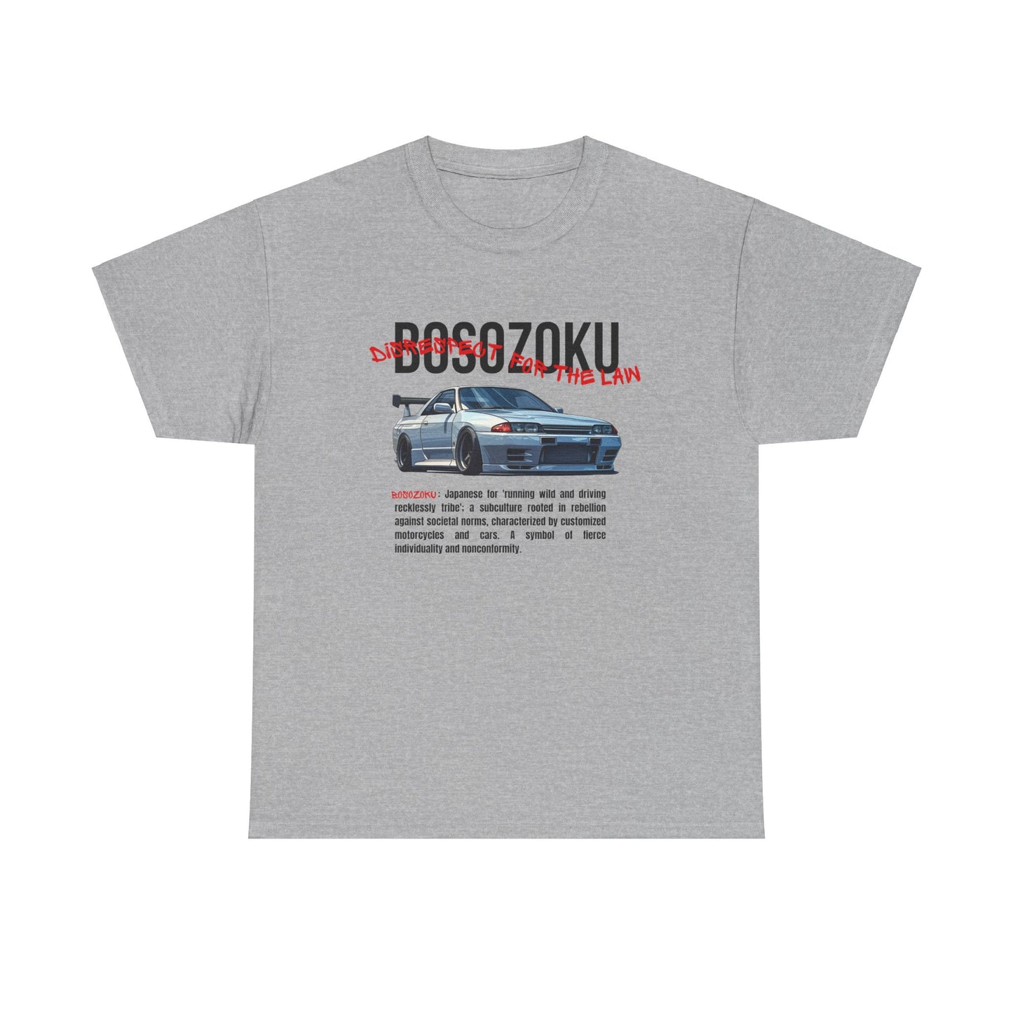 Bosozoku | JDM unisex T-Shirt