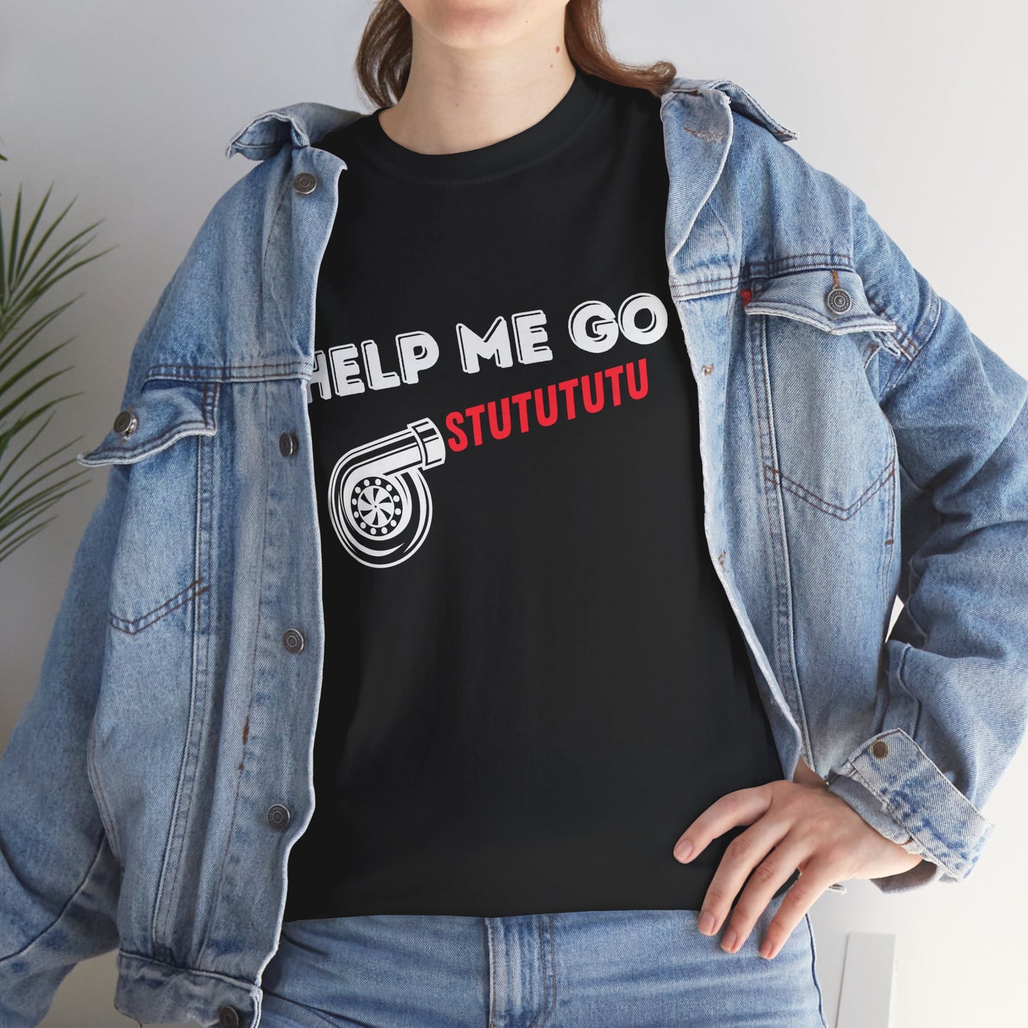 Turbo T-Shirt | JDM unisex T-Shirt