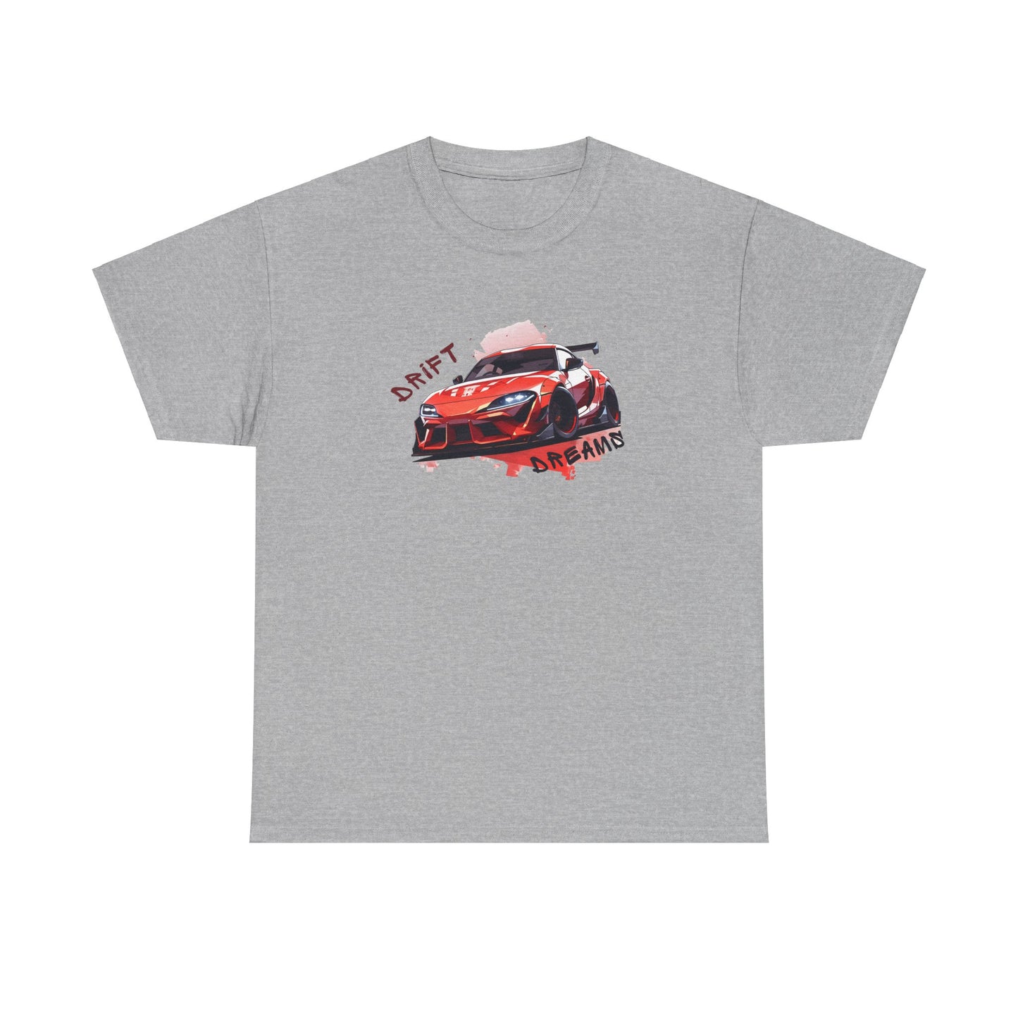 "Drift Dreams" | JDM unisex T-Shirt