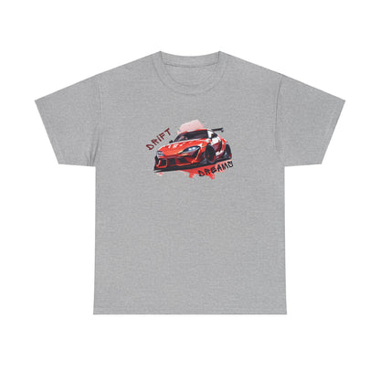 "Drift Dreams" | JDM unisex T-Shirt