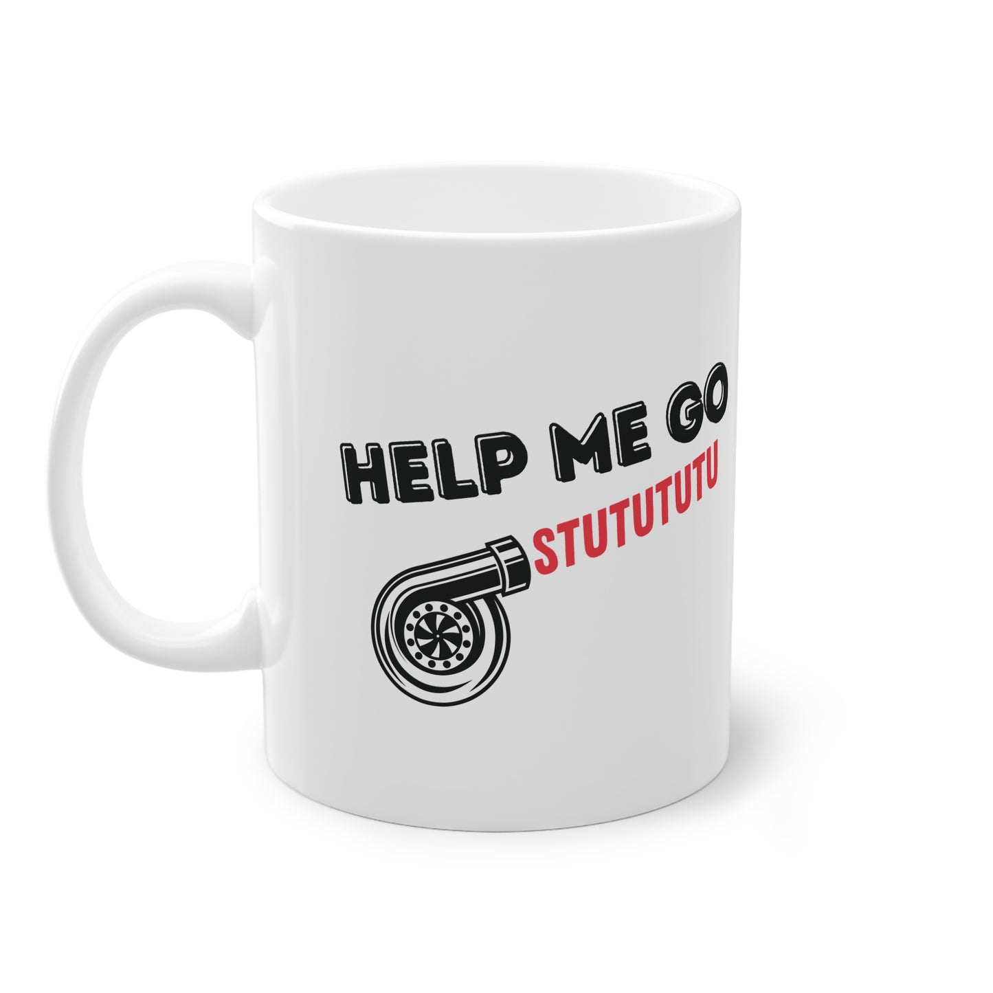 Turbo Cup | JDM Coffee Cup