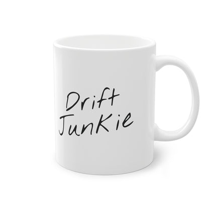"Drift Junkie" | JDM Coffee Cup