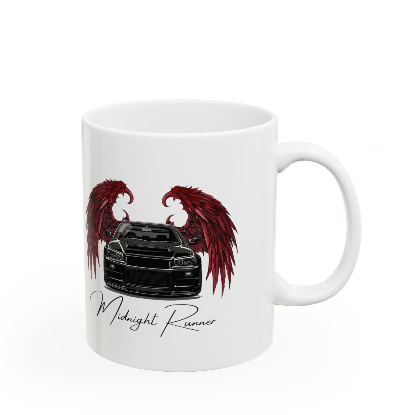 DayNight Brew | JDM Coffee Mug