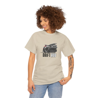 "Drift Hub" | JDM unisex T-Shirt