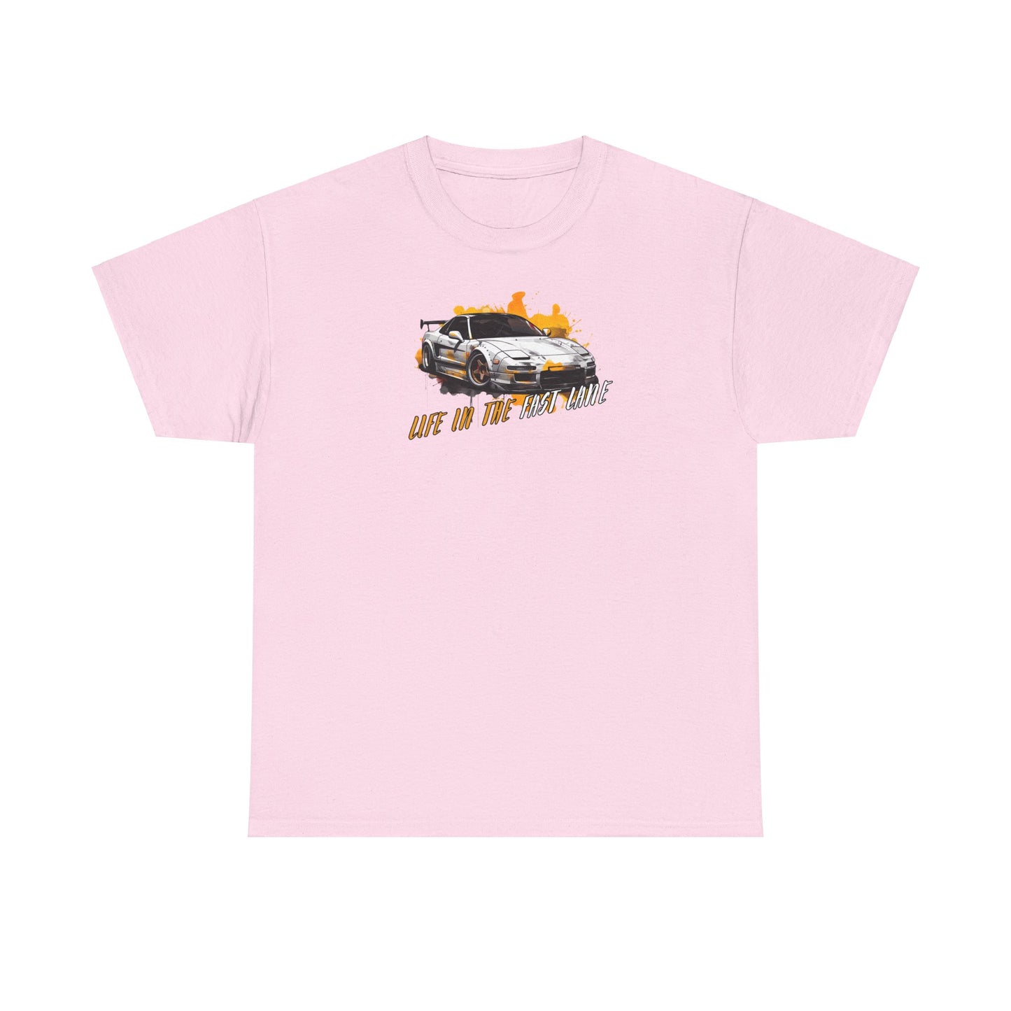 "Life in the Fast Lane" | JDM unisex T-Shirt