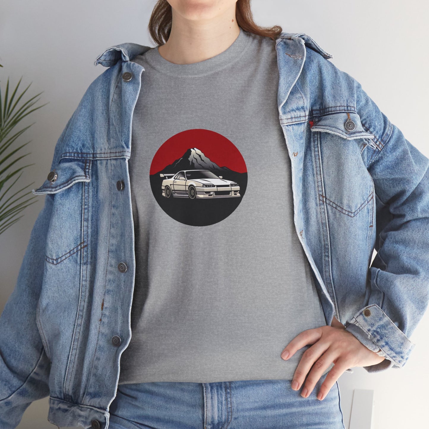 JDM Classic | unisex T-Shirt