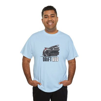 "Drift Hub" | JDM unisex T-Shirt