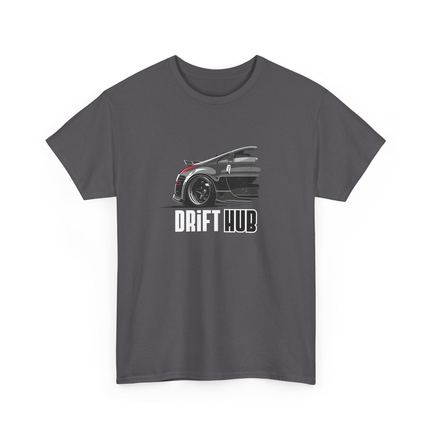 "Drift Hub" | JDM unisex T-Shirt