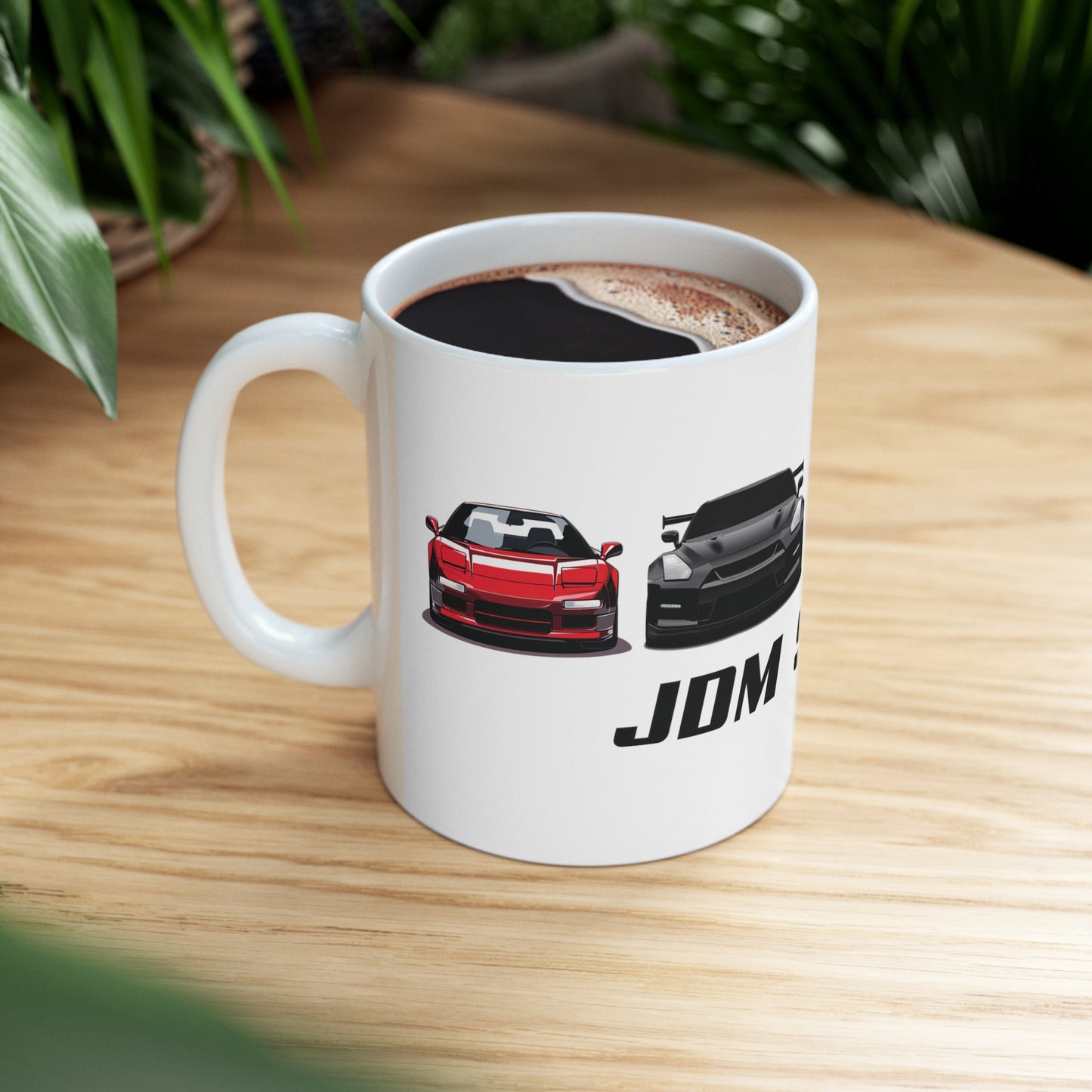 "JDM Squad" | Coffee Mug