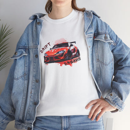 "Drift Dreams" | JDM unisex T-Shirt