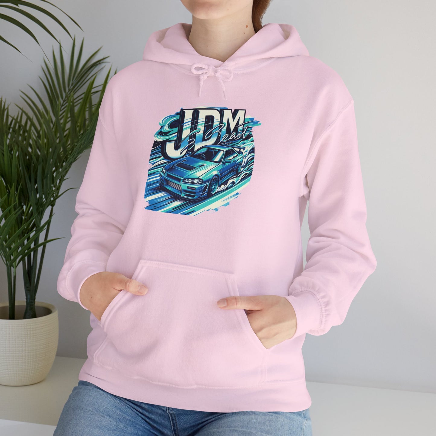 JDM Beast | unisex Hoodie