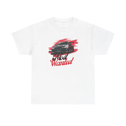 "Most Wanted" | JDM unisex T-Shirt