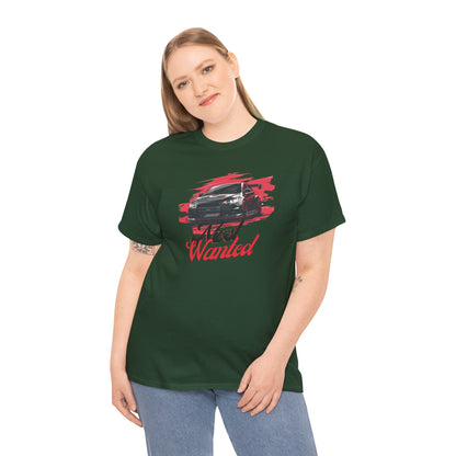 "Most Wanted" | JDM unisex T-Shirt