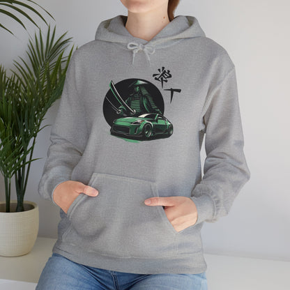 Ronin Roadster | JDM unisex Hoodie