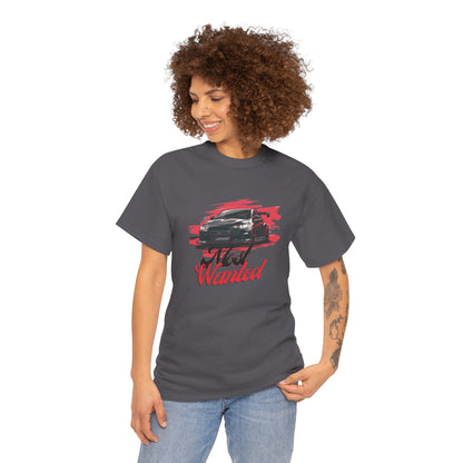 "Most Wanted" | JDM unisex T-Shirt