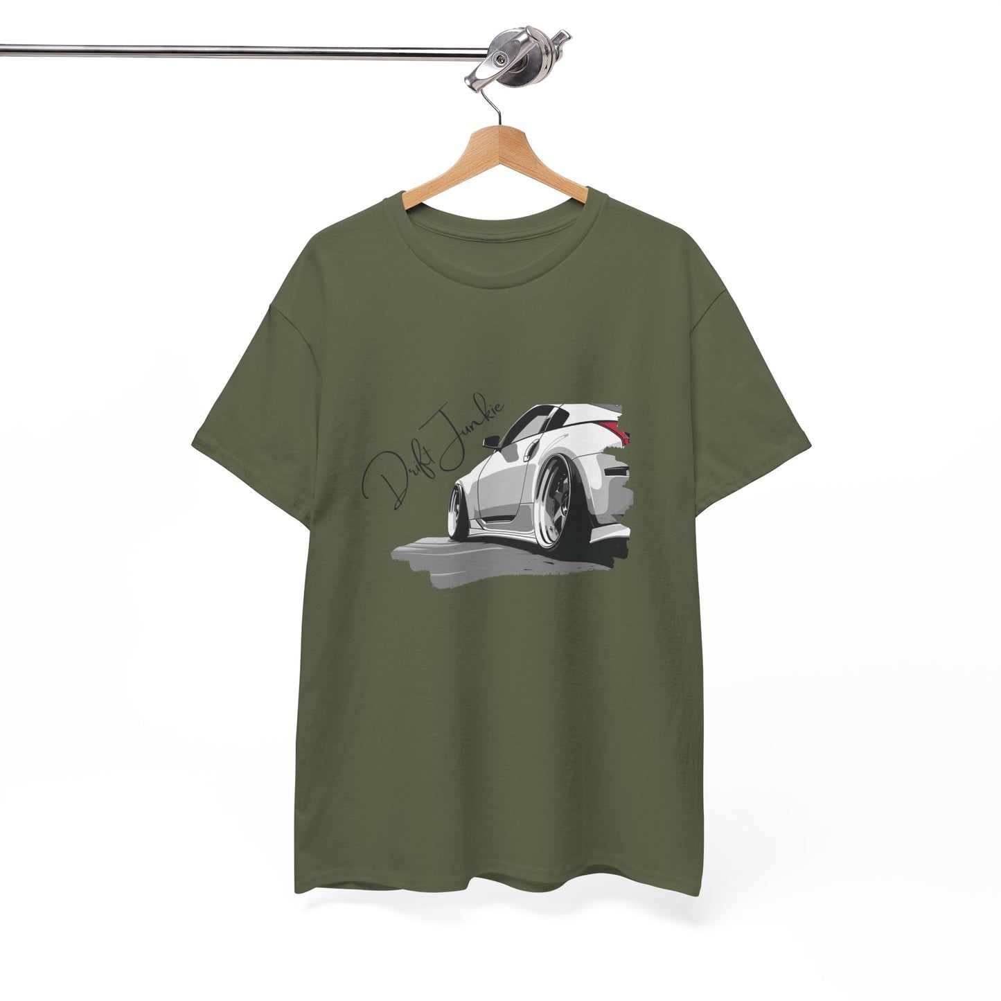 "Drift Junkie" | JDM unisex T-Shirt