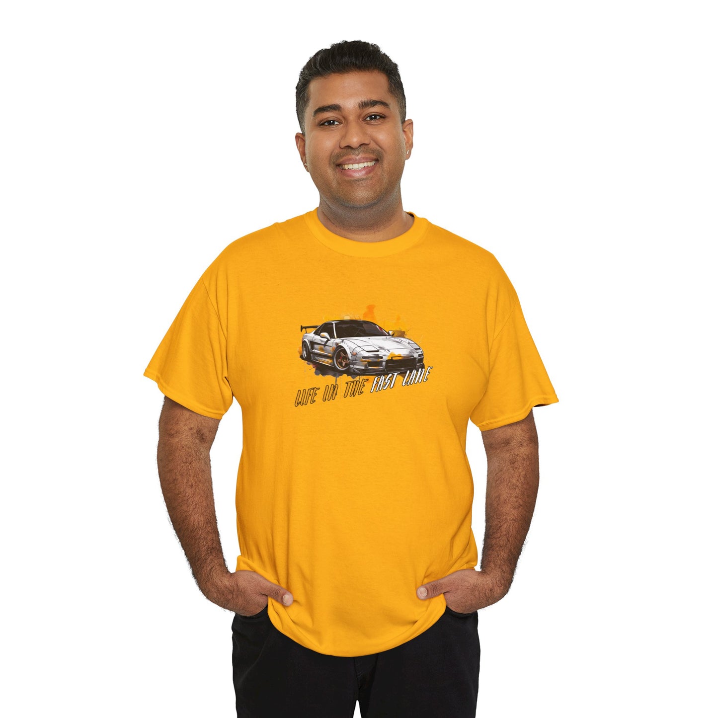 "Life in the Fast Lane" | JDM unisex T-Shirt