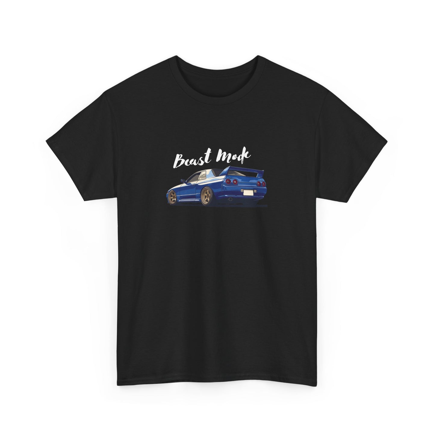 "Beast Mode" | JDM unisex T-Shirt