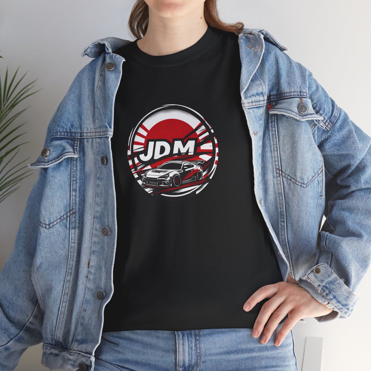 JDM Tradition | unisex T-Shirt