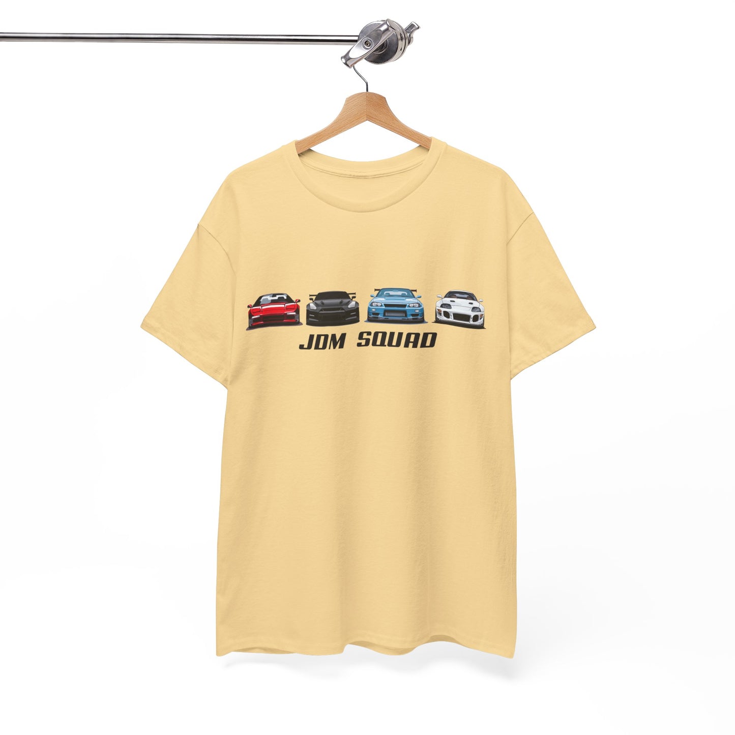 "JDM Squad" | unisex T-Shirt