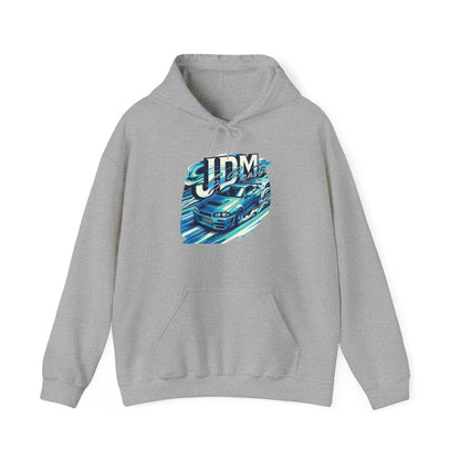 JDM Beast | unisex Hoodie