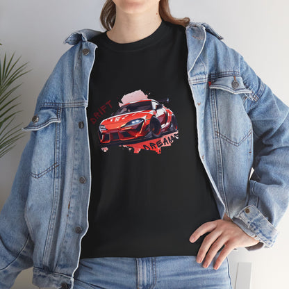 "Drift Dreams" | JDM unisex T-Shirt