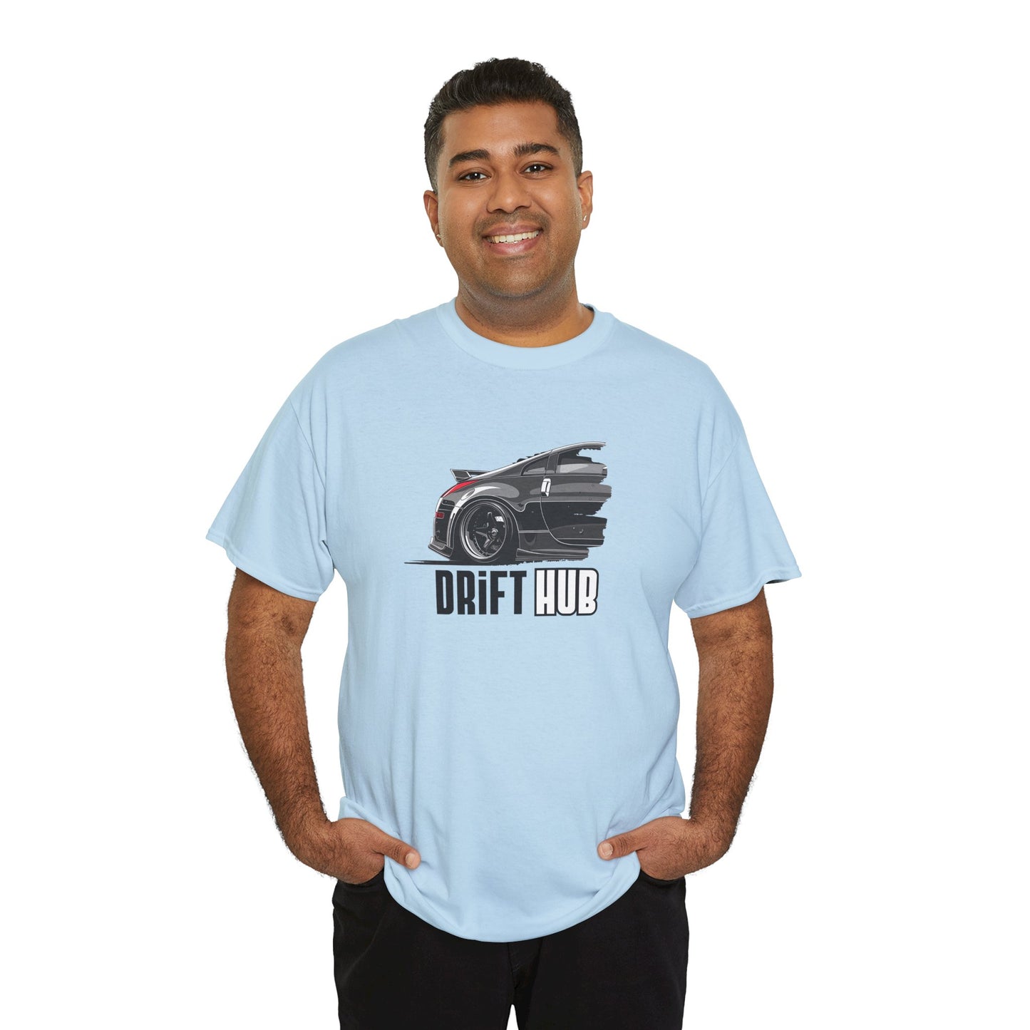 "Drift Hub" | JDM unisex T-Shirt