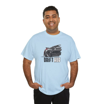 "Drift Hub" | JDM unisex T-Shirt