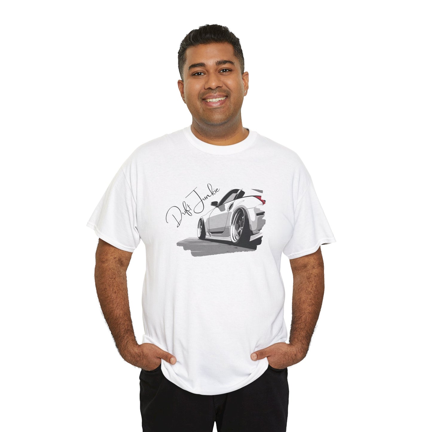 "Drift Junkie" | JDM unisex T-Shirt