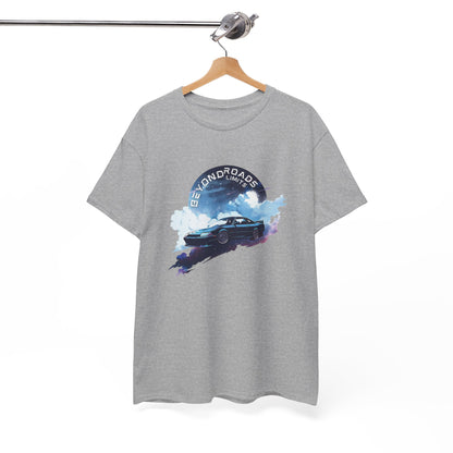 "Beyond Roads & Limits" | JDM unisex T-Shirt