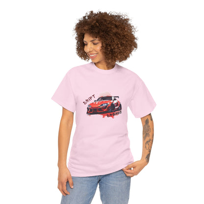 "Drift Dreams" | JDM unisex T-Shirt