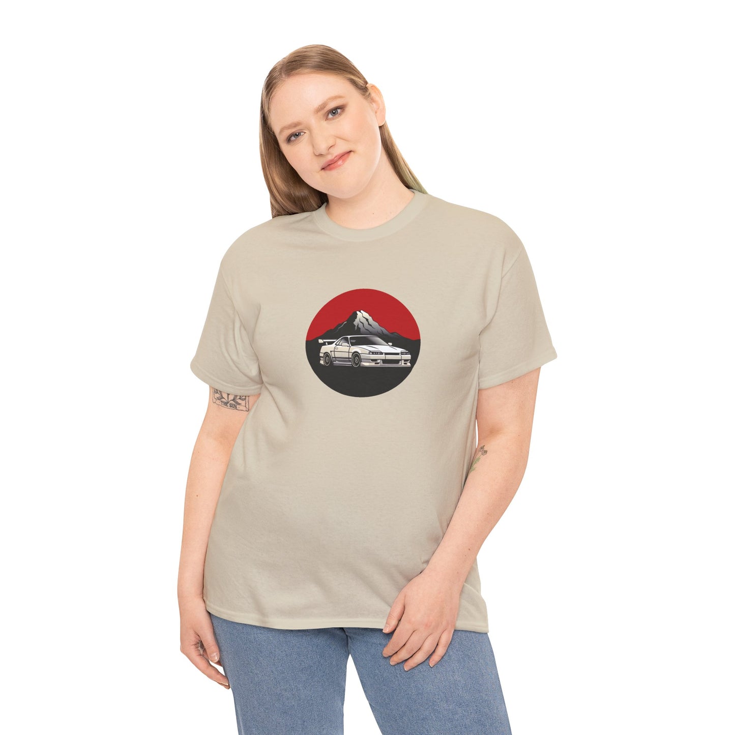 JDM Classic | JDM unisex T-Shirt