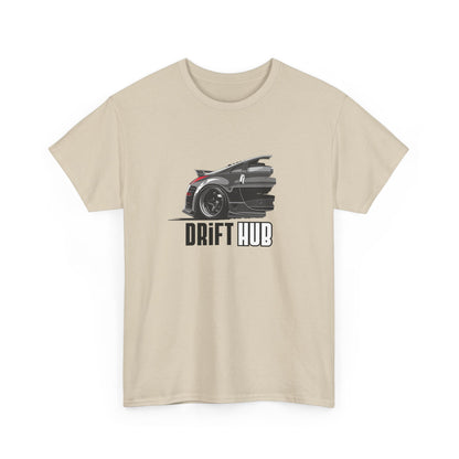 "Drift Hub" | JDM unisex T-Shirt