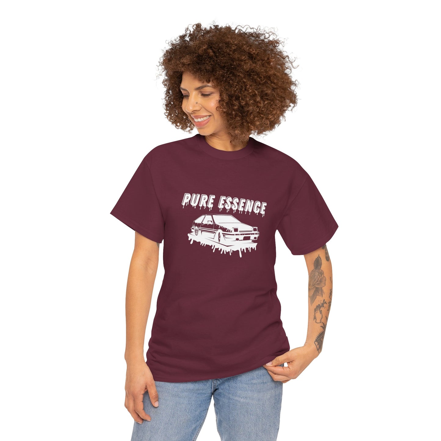 "Pure Essence" | JDM unisex T-Shirt