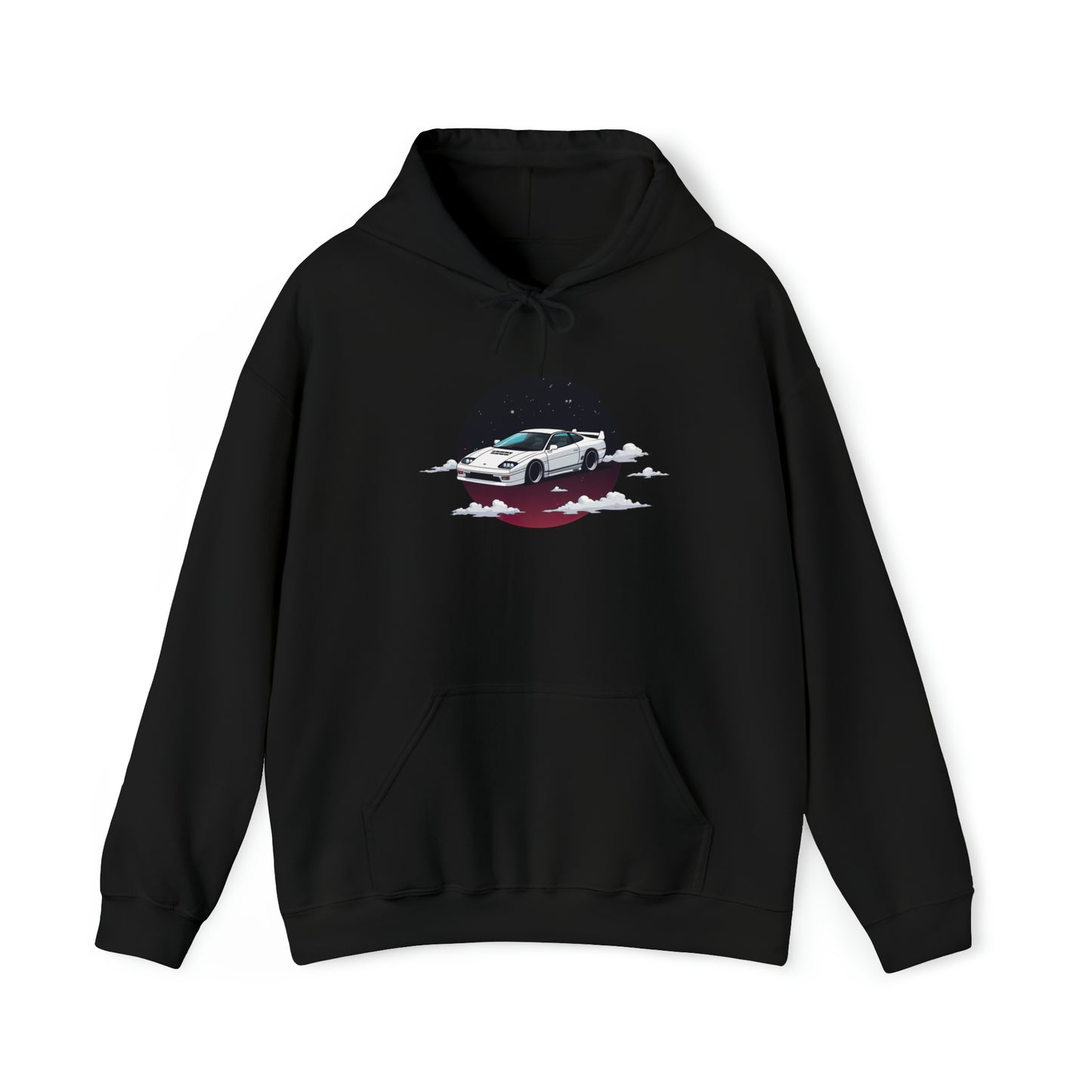 JDM Galaxy Theme | unisex Hoodie