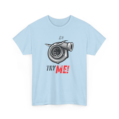 "Try Me" | JDM unisex T-Shirt