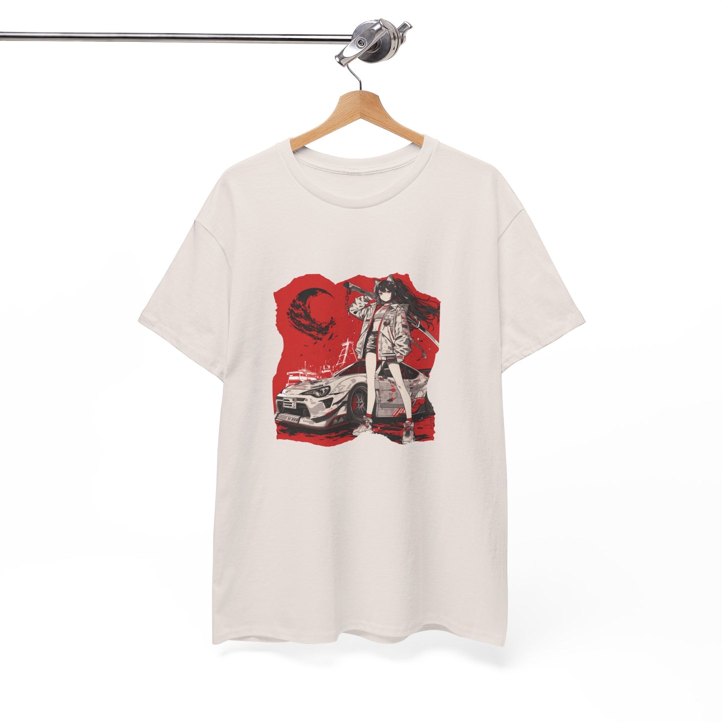 Manga Drift | JDM unisex T-Shirt