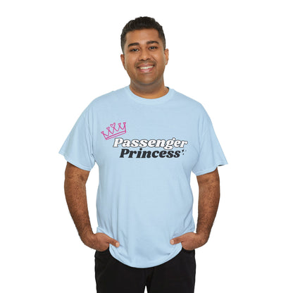 "Passenger Princess" | JDM unisex T-Shirt