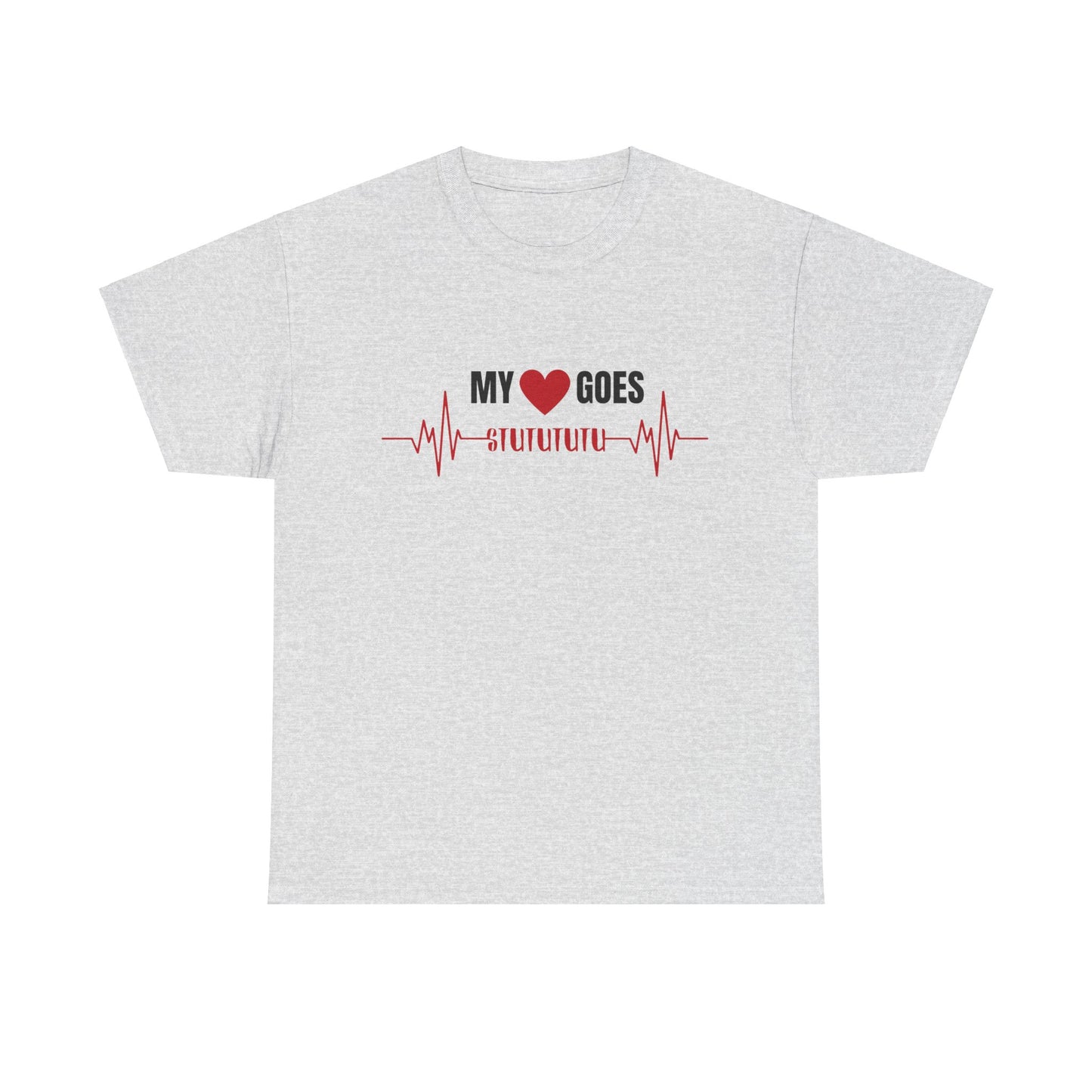 Turbo Heartbeat | JDM unisex T-Shirt