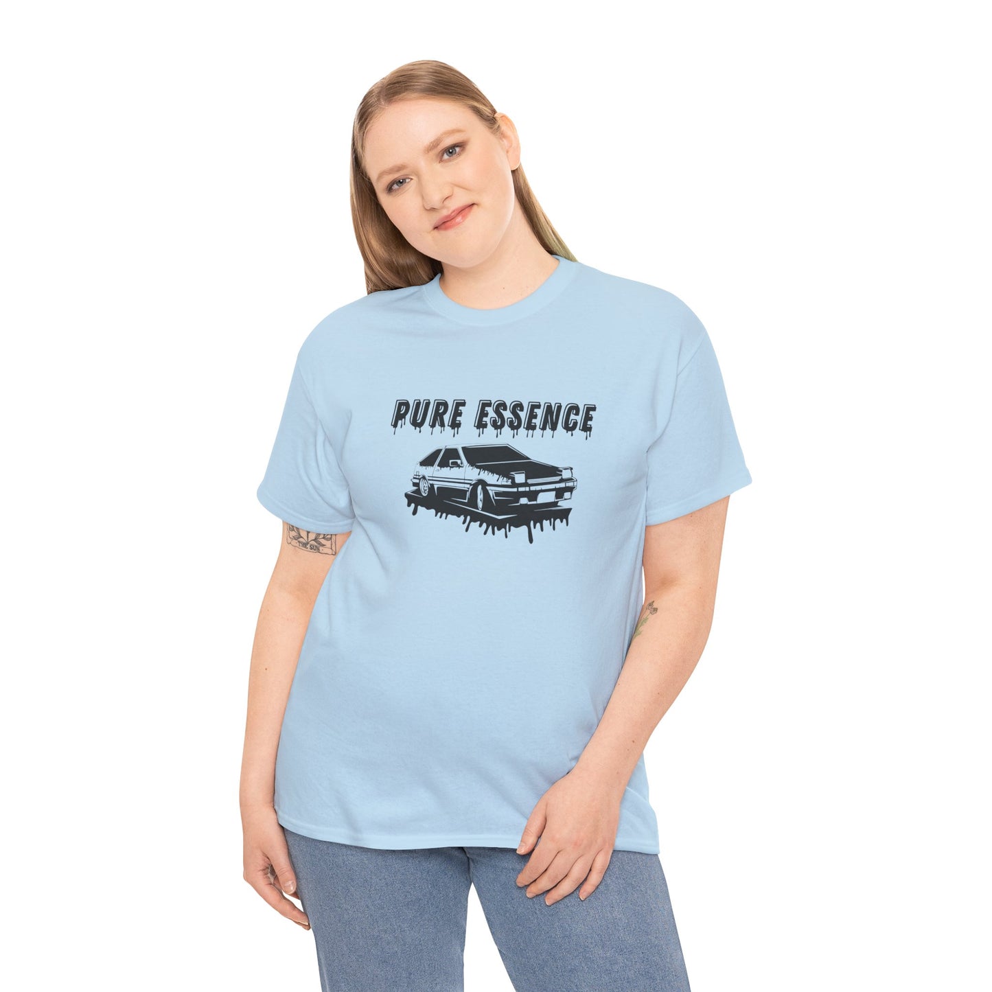 "Pure Essence" | JDM unisex T-Shirt