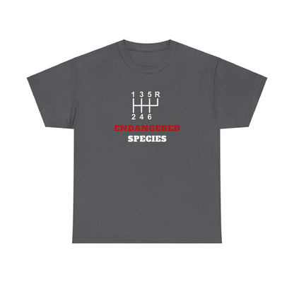 "Endangered Species" | JDM unisex T-Shirt