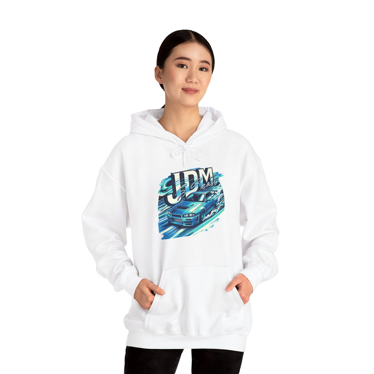 JDM Beast | unisex Hoodie