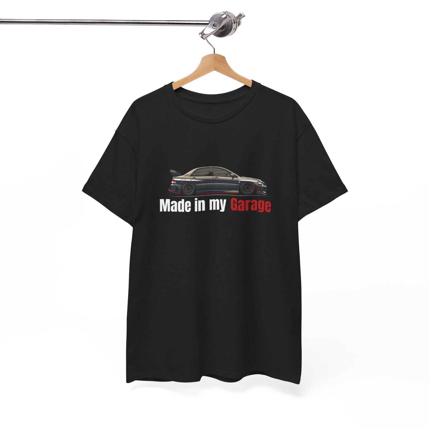 Garage Crafted | JDM unisex T-Shirt