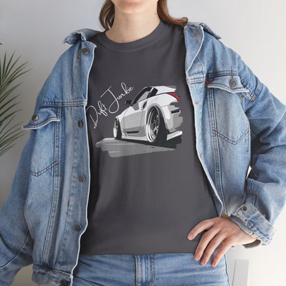 "Drift Junkie" | JDM unisex T-Shirt